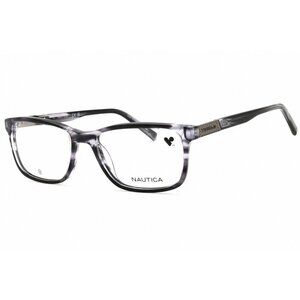 Nautica EYEGLASSES N8177-031-53 New with case